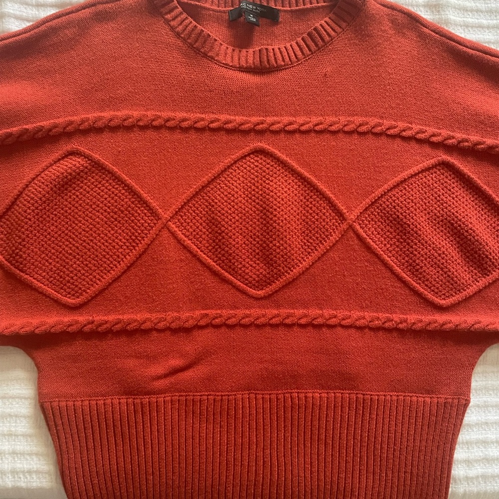 Marc New York sweater